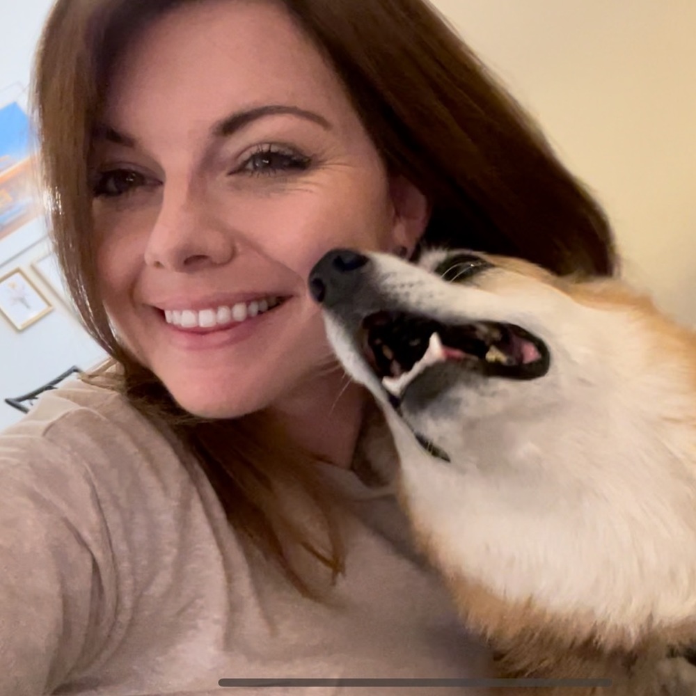 Meet your Posher, Cassie